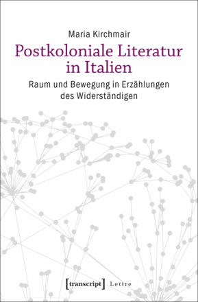 Postkoloniale Literatur in Italien