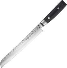 Yaxell - Zen brødkniv 23 cm
