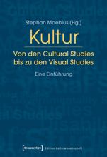 Kultur. Von den Cultural Studies bis zu den Visual Studies