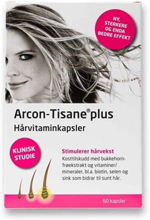 Arcon-Tisane Plus