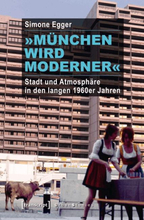 »München wird moderner«
