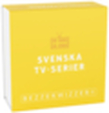 Bezzerwizzer Bricks Svenska TV Serier