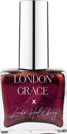 London Grace x Linda Hallberg Nail Polish Simone