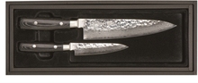 Yaxell - Zen knivsett kokkekniv+universalkniv