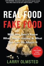 Real Food/Fake Food
