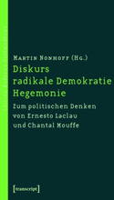 Diskurs - radikale Demokratie - Hegemonie