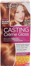 L'Oréal Paris Casting Creme Gloss Caramel Blonde - 1 pcs