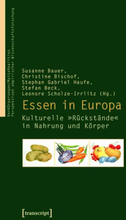Essen in Europa