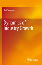 Dynamics of Industry Growth