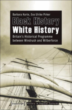 Black History - White History