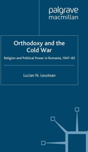 Orthodoxy and the Cold War