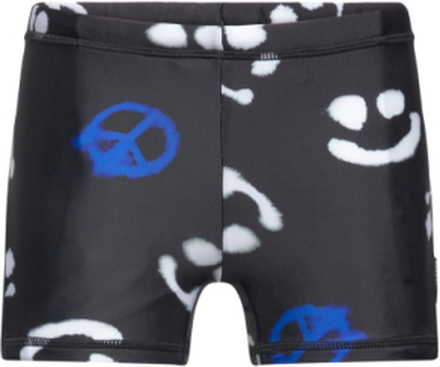 Norton Swimwear UV Clothing UV Bottoms Blå Molo*Betinget Tilbud
