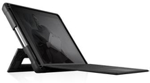 STM dux for Microsoft Surface Go 1 & 2 - Black Retail