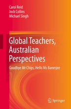 Global Teachers, Australian Perspectives