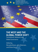 The West and the Global Power Shift