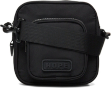 "Nylon Camera Bag Designers Crossbody Bags Black Hope"