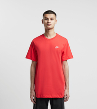Nike Core T-shirt, röd