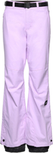 Star Slim Pants Sport Sport Pants Purple O'neill