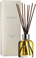 Orange & Bergamot Aroma Reeds Parfyme Til Hjemmet Nude Molton Brown*Betinget Tilbud
