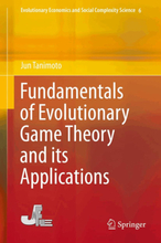 Fundamentals of Evolutionary Game Theory and its Applications