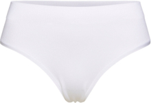 Brief Brazilian High Seamless Lingerie Panties Brazilian Panties White Lindex
