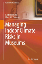 Managing Indoor Climate Risks in Museums