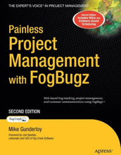 Painless Project Management with FogBugz