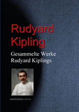 Gesammelte Werke Rudyard Kiplings