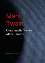 Gesammelte Werke Mark Twains