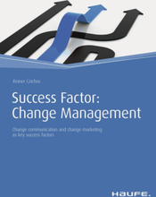 Success Factor: Change Management