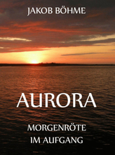 Aurora oder Morgenröte im Aufgang