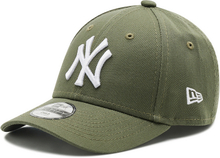 Keps New Era New York Yankees Kids 9Forty 12745559 M Grön