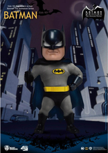 Beast Kingdom Batman The Animated Series EAA-101 Batman PX Action Figure
