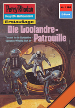 Perry Rhodan 1188: Die Loolandre-Patrouille