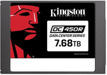 Kingston Data Center Dc450r 7,680gb 2.5" Serial Ata-600