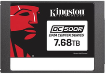 Kingston Data Center Dc500r 7,867.813gb 2.5" Serial Ata-600
