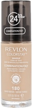 ColorStay Foundation Combination/Oily Skin, 250 Fresh Beige