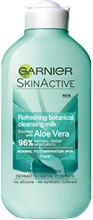 Cleansing Milk Aloe Vera (Norm/Comb Skin) 200ml
