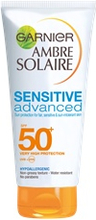 Sensitive Adv. (Infrared) Protect Lotion SPF50+ 200ml