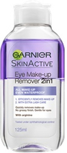 Eye Make-up Remover 2in1 125ml