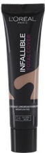 Infallible Total Cover Foundation 35ml, Beige Dore