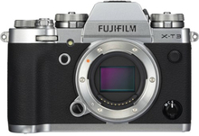 Fujifilm X-t3 Body