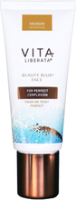 Beauty Blur Face Beauty WOMEN Skin Care Sun Products Self Tanners Nude Vita Liberata*Betinget Tilbud