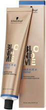 Schwarzkopf Professional BlondMe Bleach & Tone B-Violet Additive 60 ml