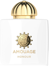 Amouage Honour Woman Edp 100Ml Parfume Eau De Parfum Nude Amouage