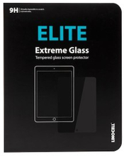 Linocell Elite Extreme Skjermbeskytter for iPad 9,7"-serien