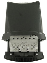 Televes Mastfilter för UHF, DAB och FM
