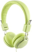 Roxcore Street X7 Headset Lime