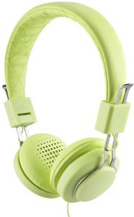 Roxcore Street X7 Headset Lime