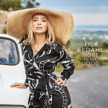 Ekdahl Lisa: More of the good